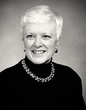 Betty Jane (King) Myers