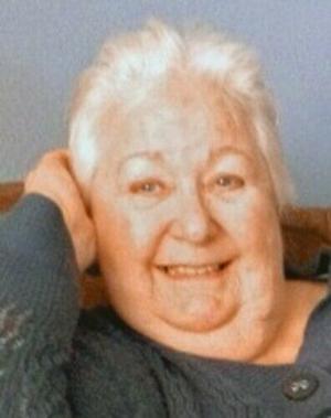 Gladys Fay Oberg
