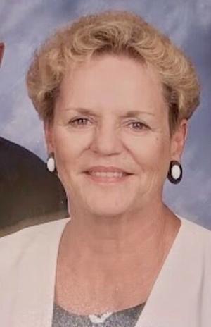 Carolyn Durkee Brown