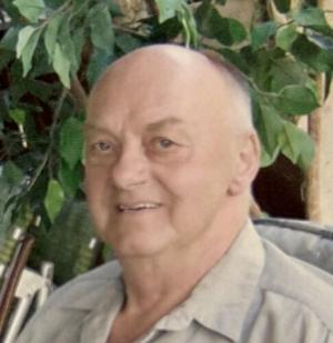William E. Ingleston