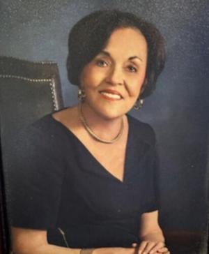 Carole Anne (Smith; Rhoades) Sack