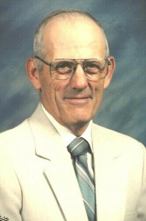 Lauren Henry Schreiner