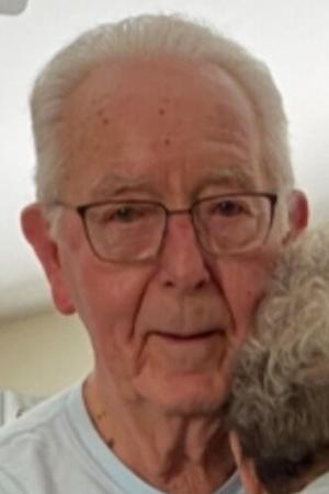 John (Jack) Webb