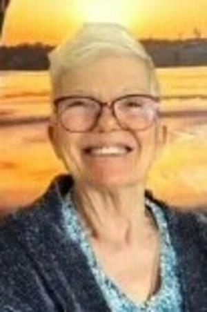 Bonnie Ann (nee Shuman) Faimon