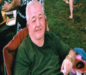 Ralph William Farrell