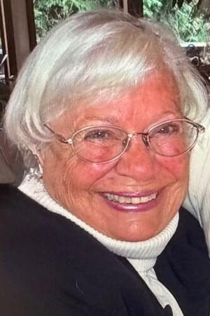 Christine Gee Porter