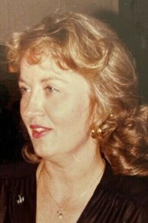 Barbara Jean Smith Andrews