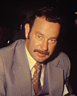 Thomas J Hanley