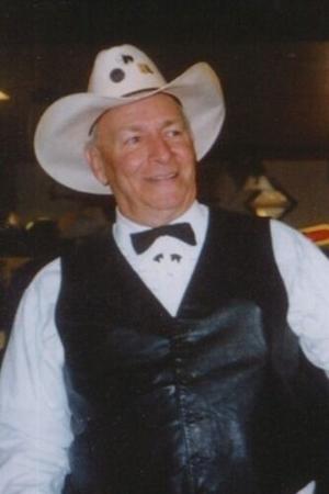 Richard Edward “Dick” Rosekelly