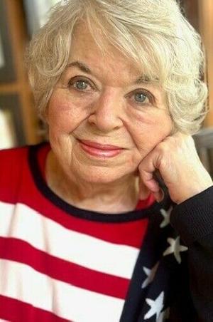 Barbara Suzanne Barden