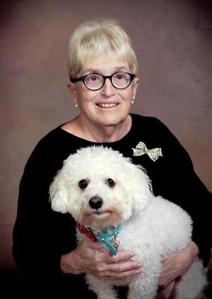 Rebecca L. Schenaman