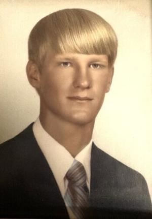 Harvey Bornemeier
