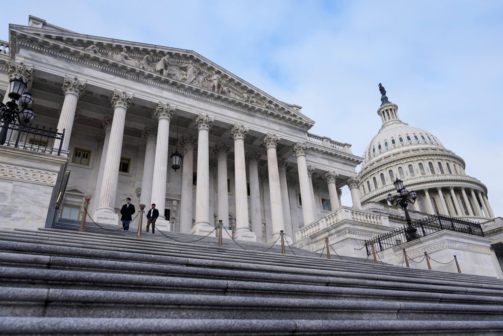 What changes for Nevadans during a government shutdown?