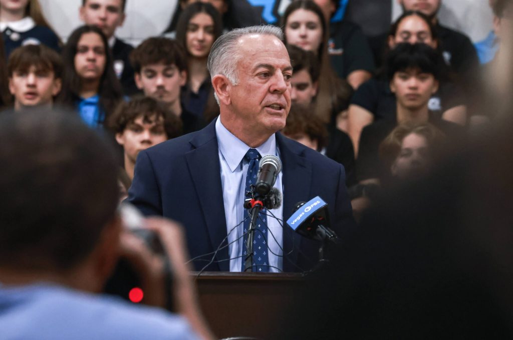 Governor’s Office provides ‘fact sheet’ on how Nevadans can access food amid SNAP crisis