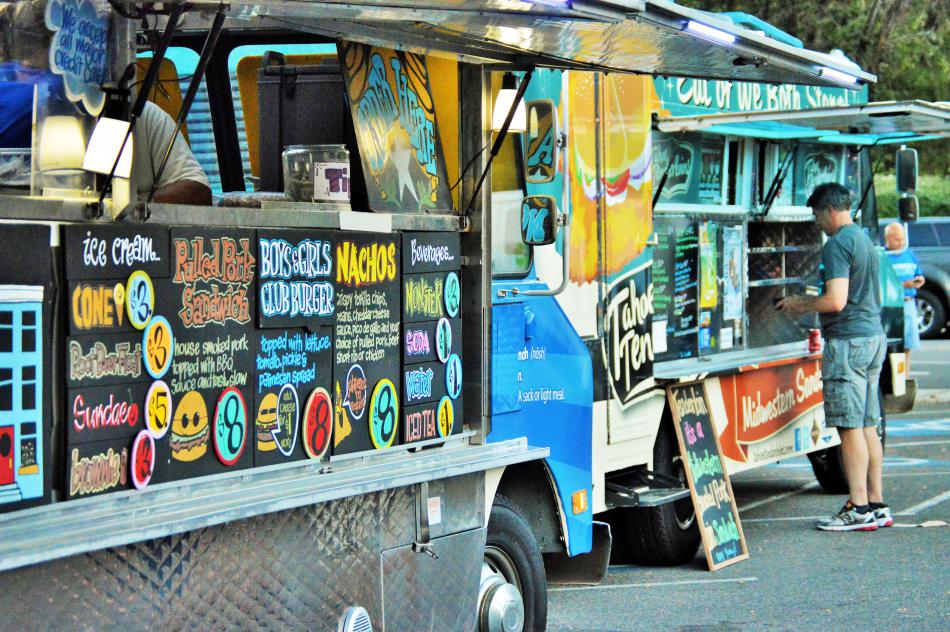 Carson City’s inaugural food truck competition ‘Battle of the Bites’ happening tonight
