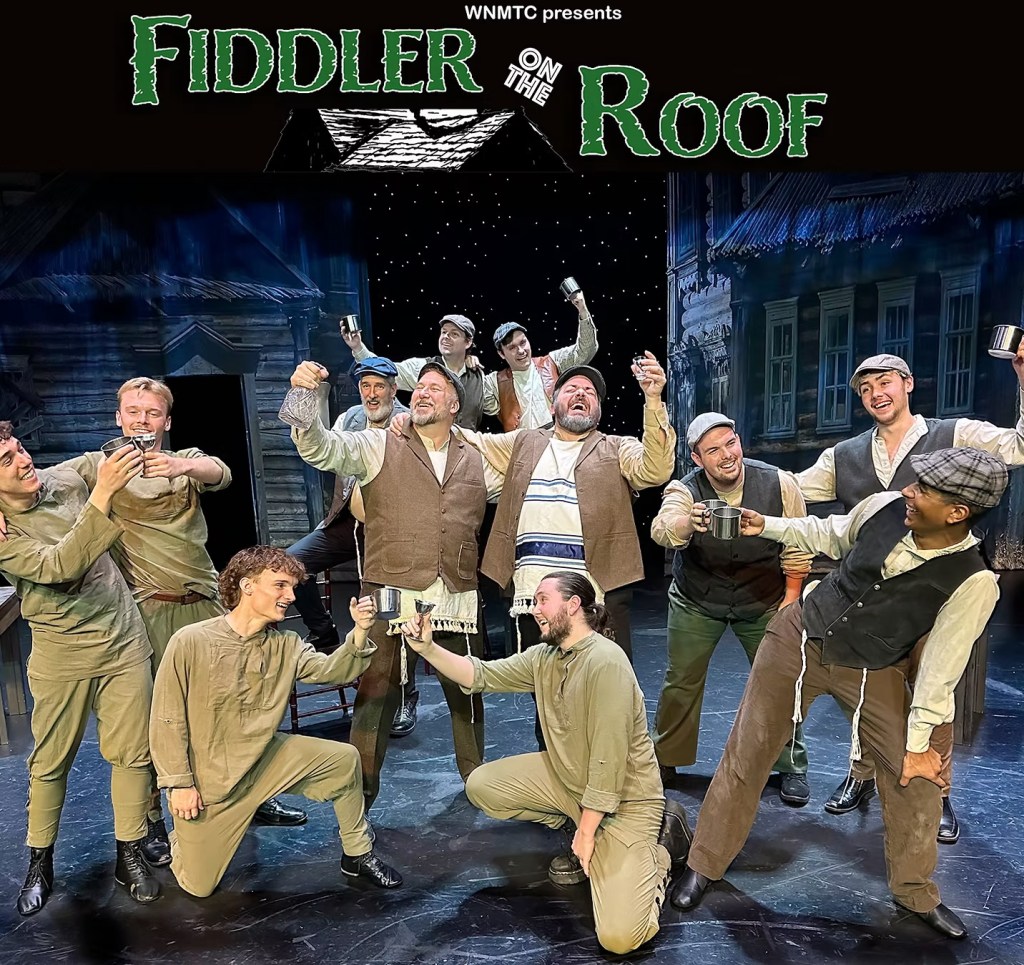 Production of ‘Fiddler on the Roof’ coming to Carson City in November