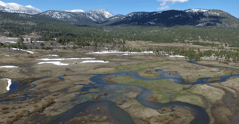 Nominations open for 2026 Andy Aldax Award; nominees should show exemplary service in protections of the Carson River Watershed