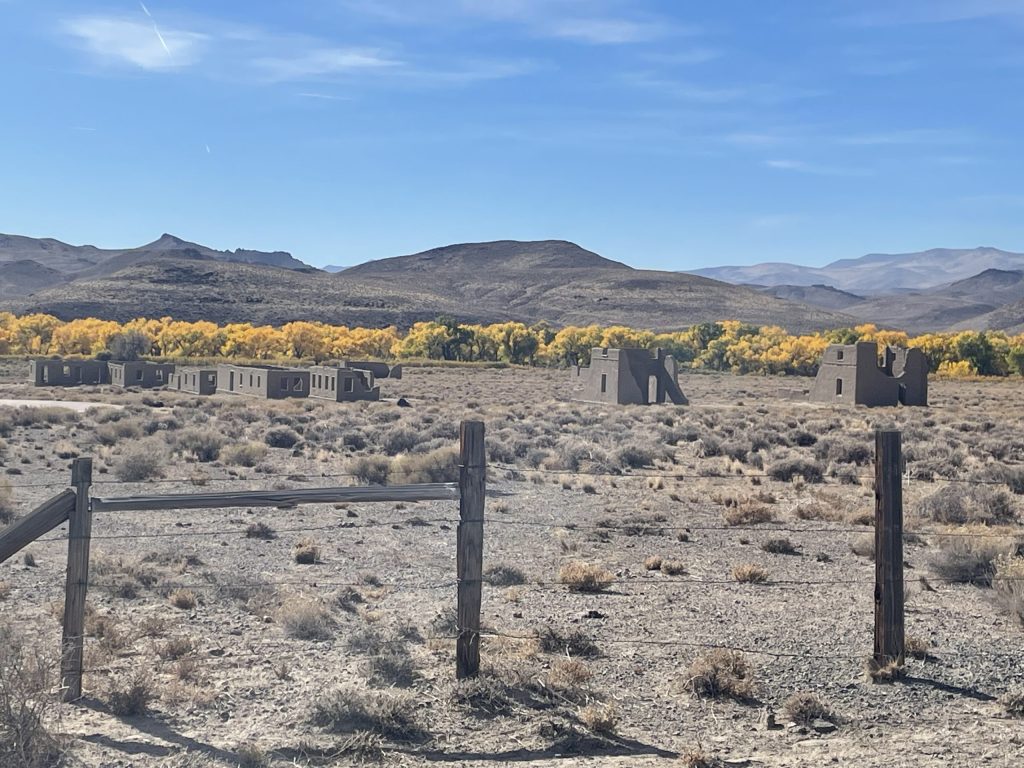 Carson Now reader shares spectacular photos from Nevada Day Treasure Hunt experience