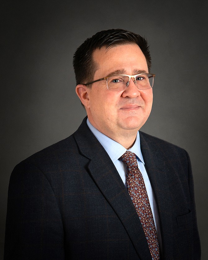 Assemblyman Koenig announces re-election bid for District 38