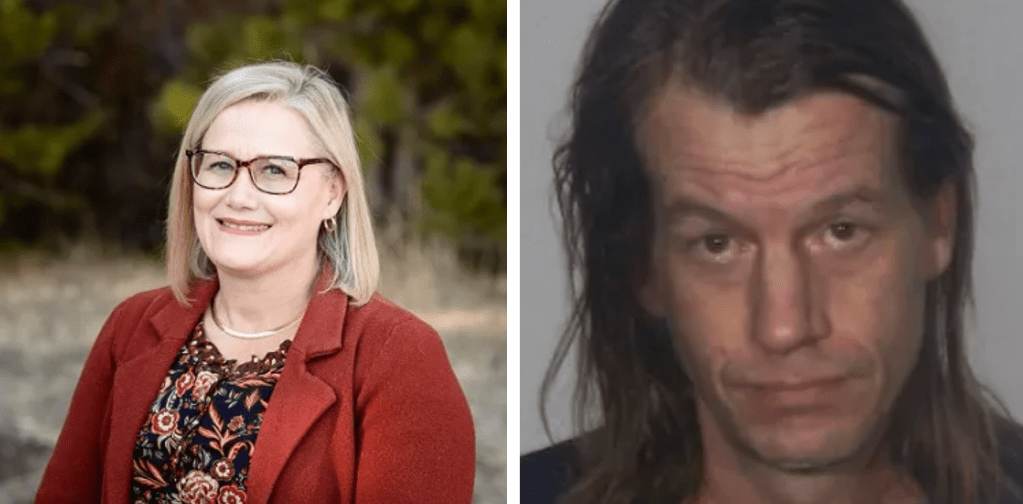 South Lake Tahoe mayor admits embezzlement in letter; mayor pro-tem charged with harassment and  trespassing