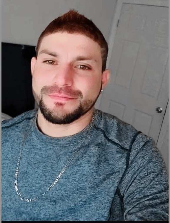Carson City Sheriff’s Office asks for public’s help locating missing man