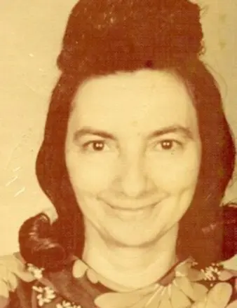 Elizabeth Radford