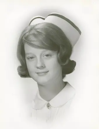 Sharon Memmelaar