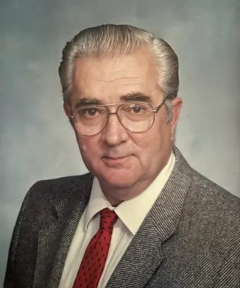 Carl Iseman Jr.