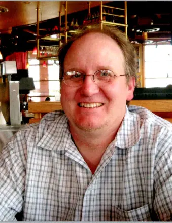 Donald  Berndt
