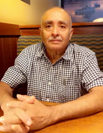 Miguel Angel Tevez Lopez