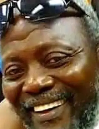 Stanley Seals, Sr.