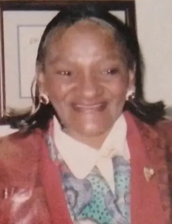 Brenda Tucker