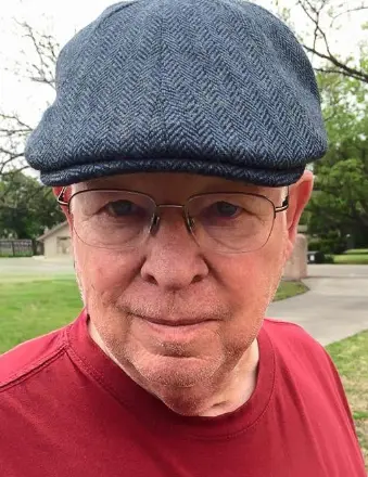 Glen Grossnickle