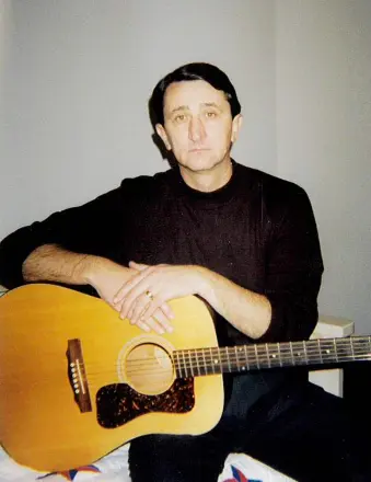 Steven Roberts