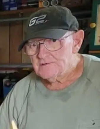 Robert Berger, Sr.