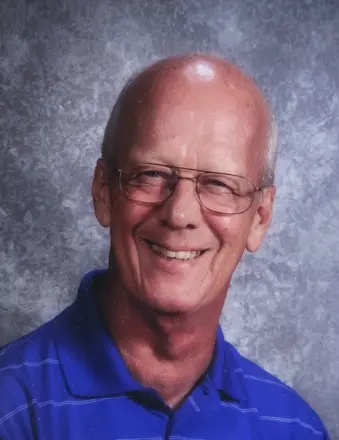 John “Jack” Blazejak Jr.