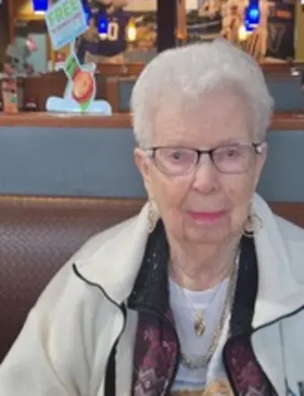 Betty Haas