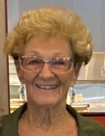 Anasue “Abby” Haines