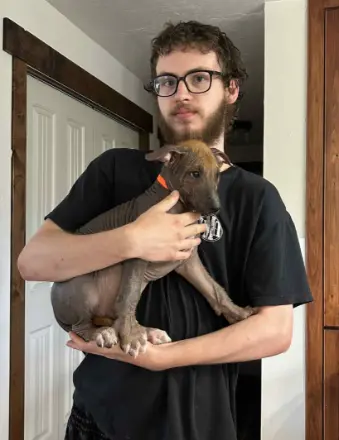 Nathaniel “Nate”  Urbanski