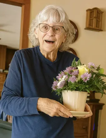 Georgia McMillan