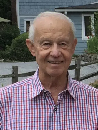 Burton Mullins