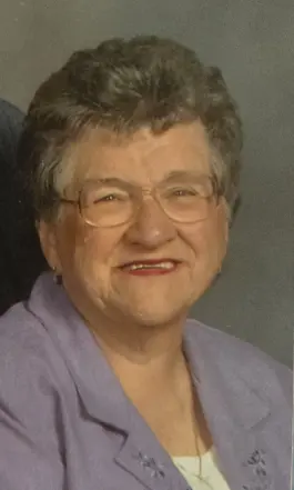 Imogene Mary Murphy Sweet