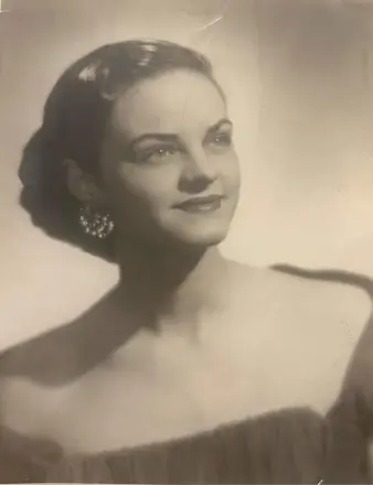 Mary Bloodworth