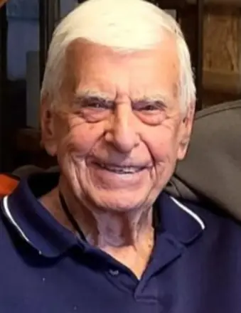 JoeRoy Nedbalski