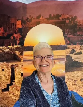 Bonnie Faimon