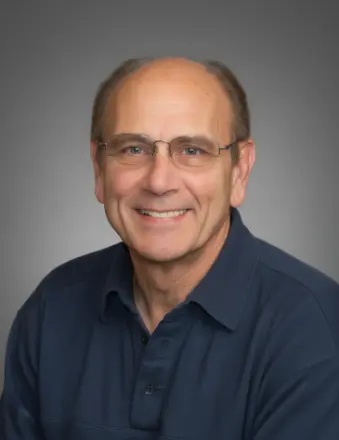 Richard  Mooney