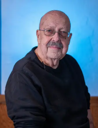 Walter Miller