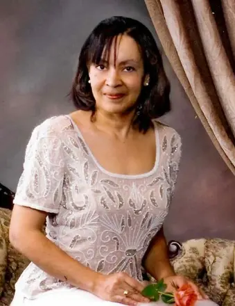 Patricia  Pumphrey