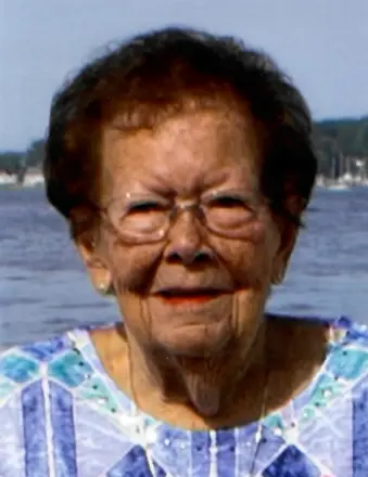 Joyce Quinn