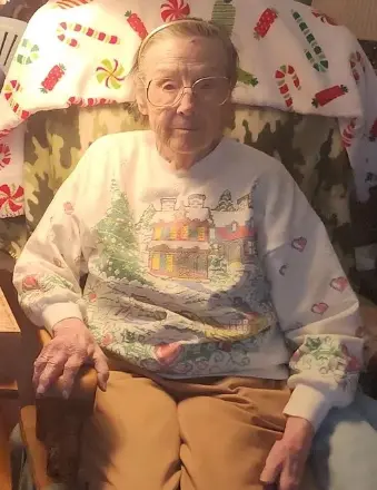 Mary Myers